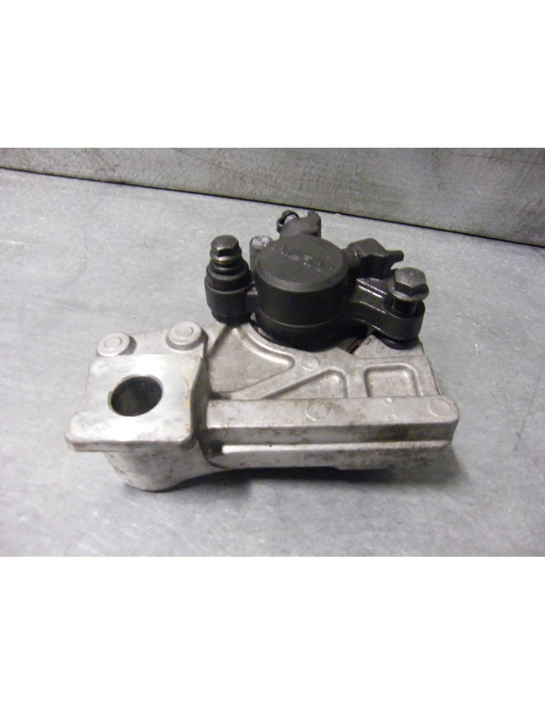GSX650F 2008 - 2009 Suzuki Remklauw D1-41174, Motoren