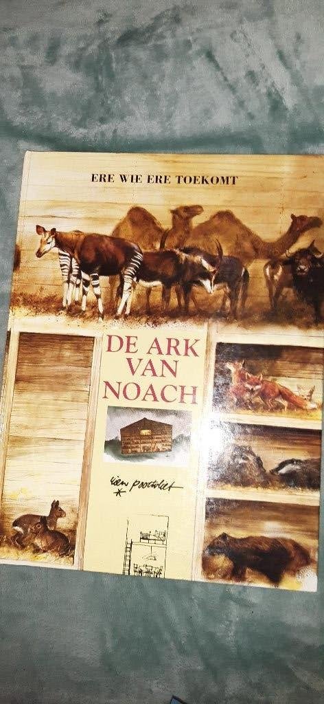 Prentenboeken - Rien Poortvliet, Ophalen of Verzenden, Gelezen, Rien Poortvliet, Prentenboek