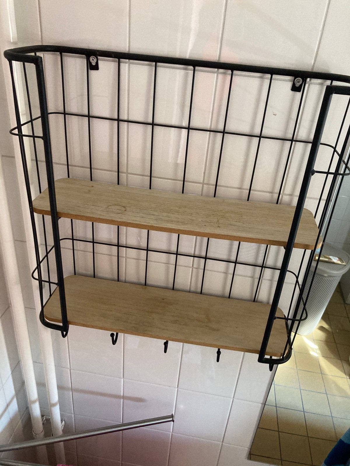 Badkamer rekje, Ophalen, Minder dan 25 cm, Minder dan 50 cm, Minder dan 100 cm