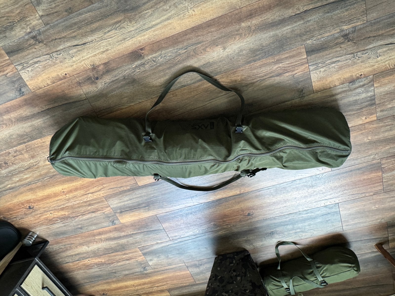 Sonik AXS V2 Bivvy ( incl-vapour cap), Ophalen, Gebruikt, Overige typen