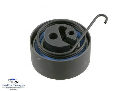 Spanrol distributieriem origineel Opel Astra 97249945, Opel, Nieuw, Ophalen of Verzenden, Opel