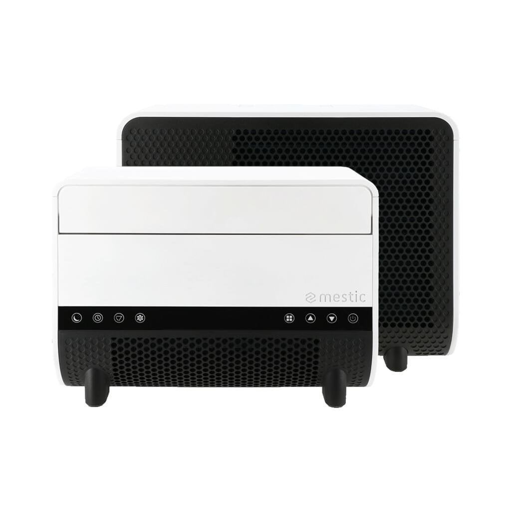Mestic Split Unit Airconditioner SPA-5100 voor caravan/campe, Ophalen, Nieuw