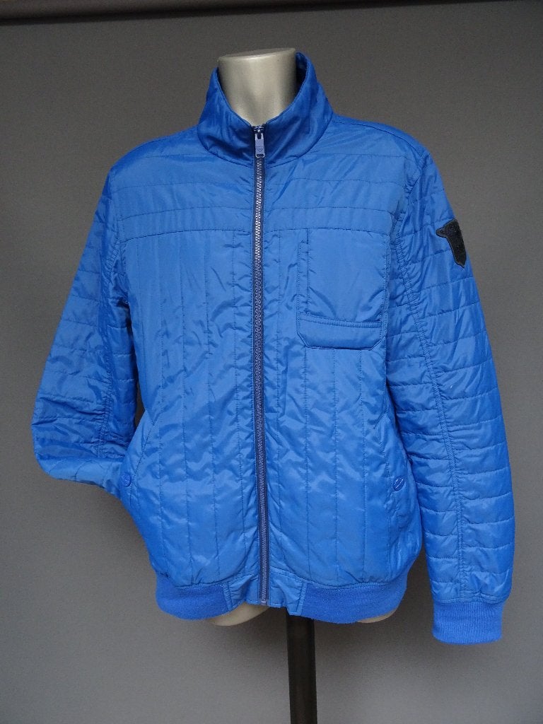 PME LEGEND maat 2XL, winterjas., Kleding | Heren, Blauw, Maat 56/58 (XL), Ophalen of Verzenden, Zo goed als nieuw