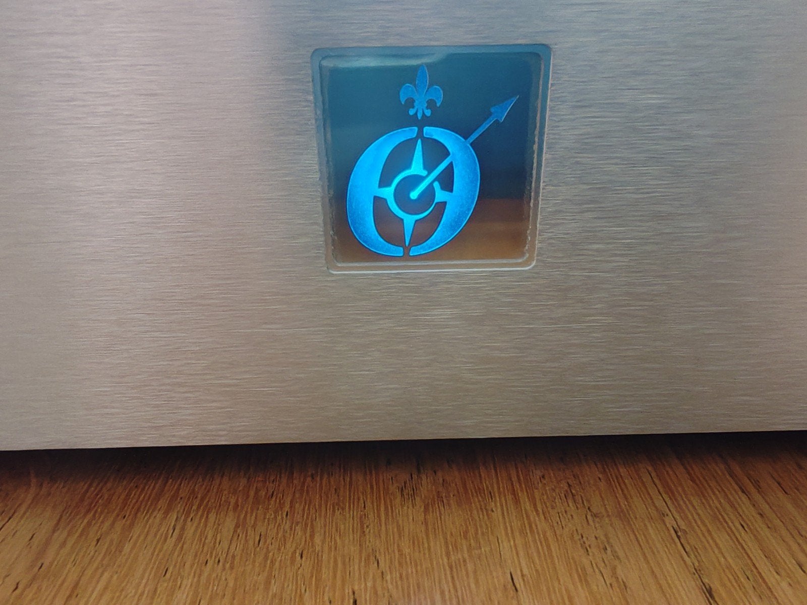 Nordost Thor power conditioner 6 sockets, Ophalen of Verzenden, Minder dan 2 meter, Overige kabels