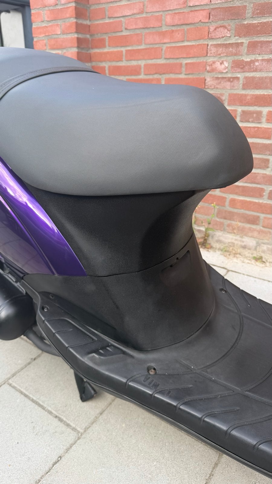 Piaggio zip MOET SNEL WEG, Piaggio, Overige typen, Ophalen of Verzenden, Zo goed als nieuw