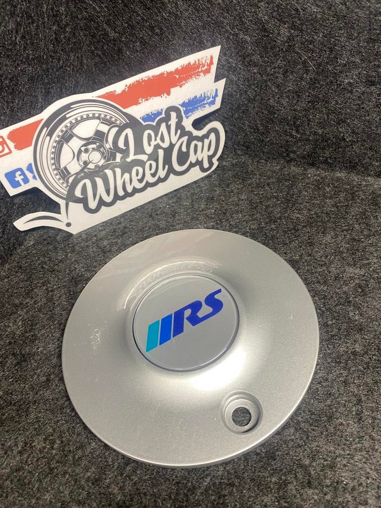 Ford rs wieldop velgdeksel borbet, Auto diversen, Wieldoppen, Ophalen of Verzenden, Zo goed als nieuw