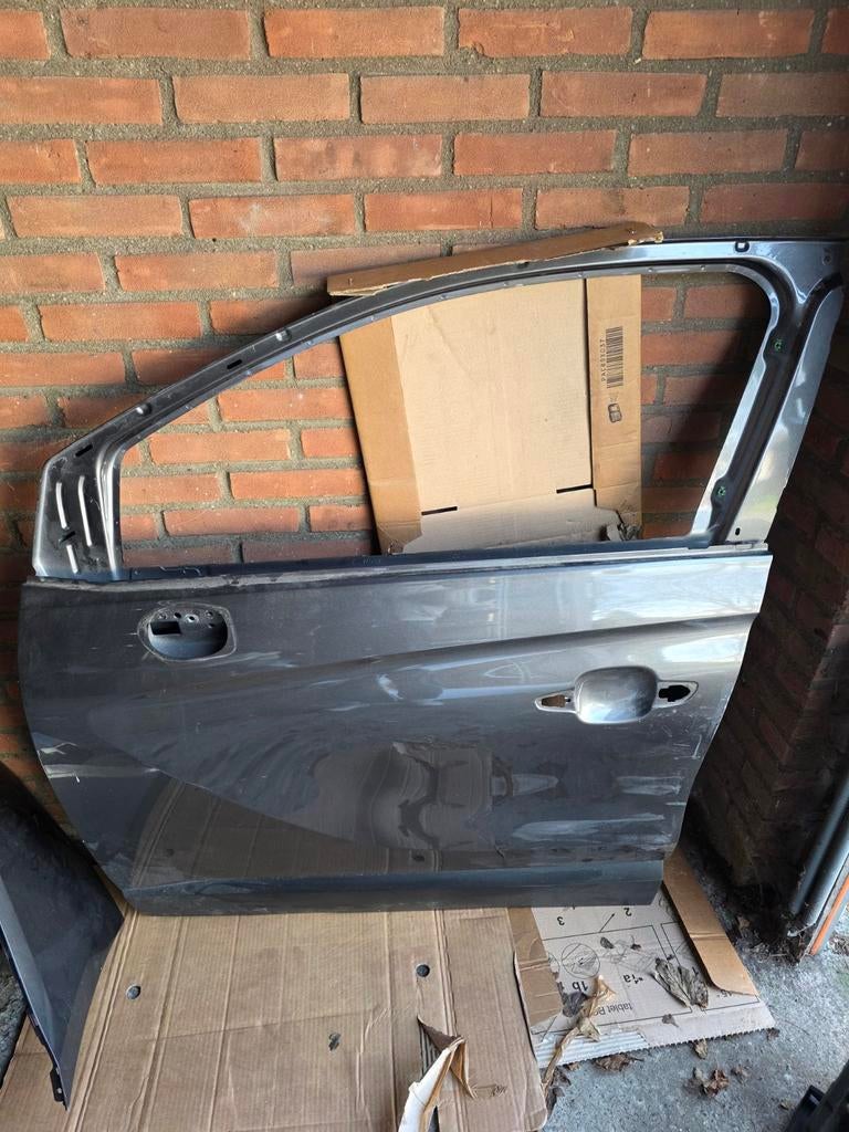Carrosserie deuren €80 p.st - off alles in 1x 150euro, Ophalen, Gebruikt, Opel, Voor