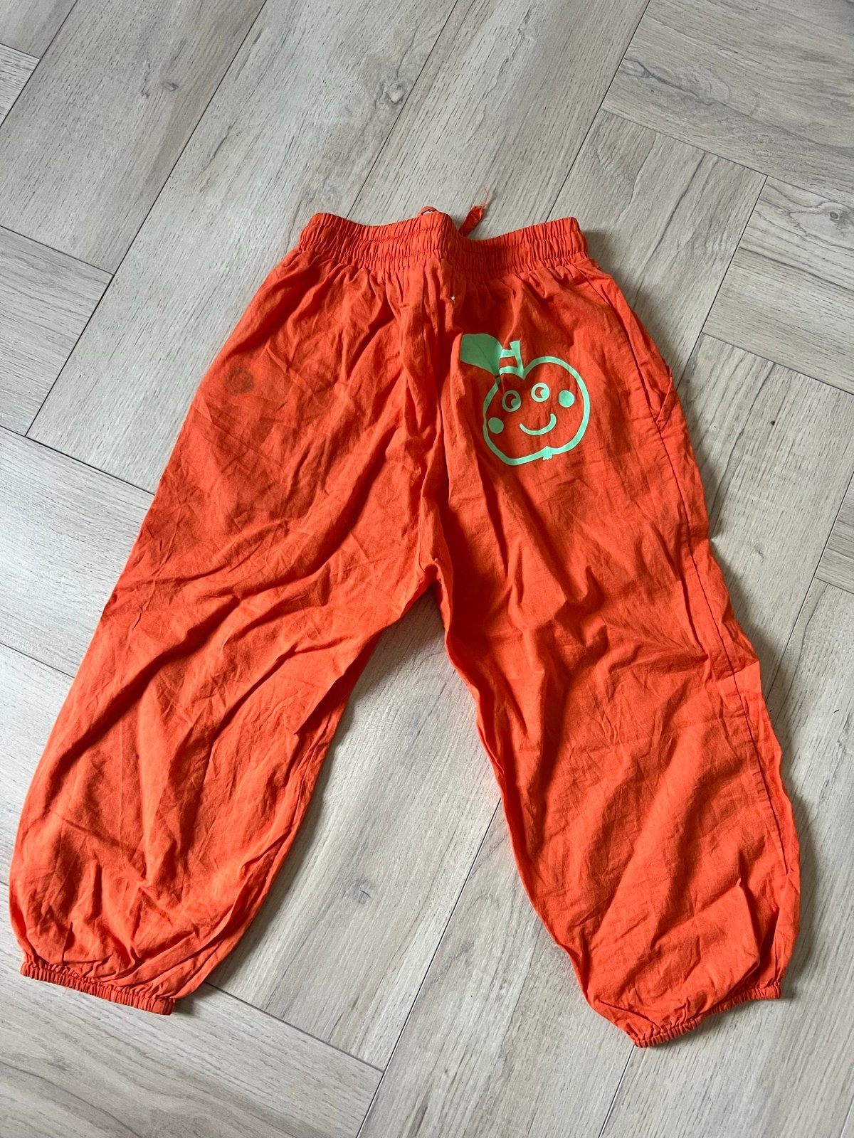 Nadadelazos broek mt 2-4 y, Ophalen of Verzenden, Zo goed als nieuw, Jongen of Meisje, Broek