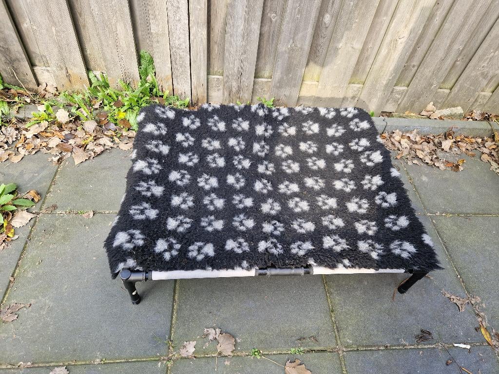 stretcher voor hond, Dieren en Toebehoren, Ophalen, Gebruikt