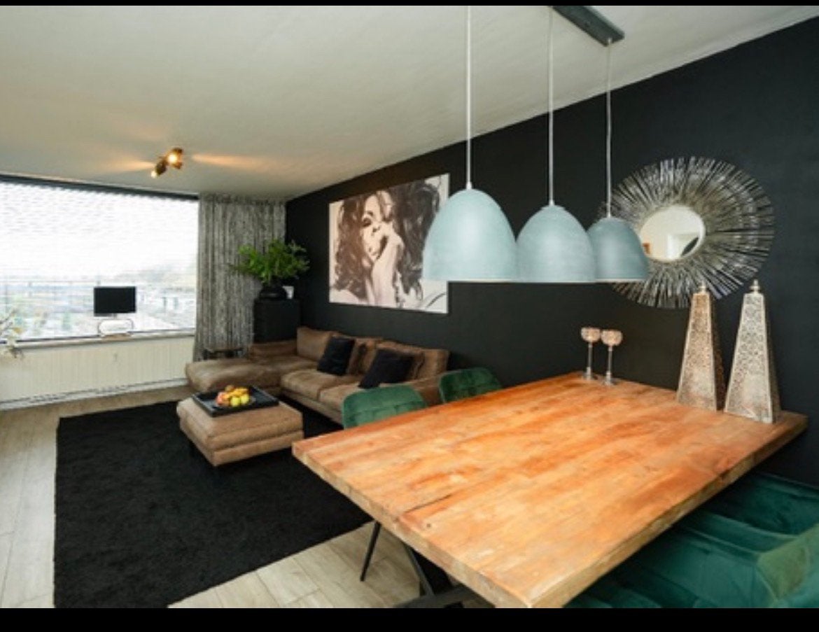 Parttime appartement te huur Arnhem week op week af, Gelderland, Direct bij eigenaar, 72 m², 2 kamers