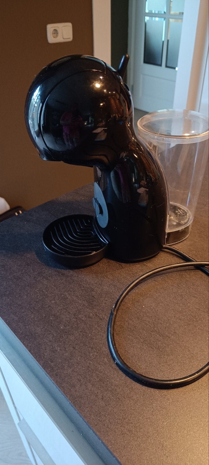 Dolce Gusto Picolo koffiezetapparaat, Ophalen, Gebruikt, Koffiemachine, 1 kopje