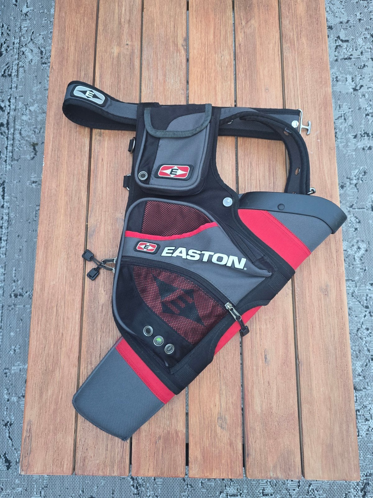 Easton, Ophalen of Verzenden, Zo goed als nieuw