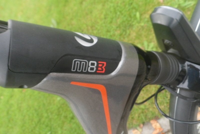 Foto 4 van Sparta m8b  frame 53