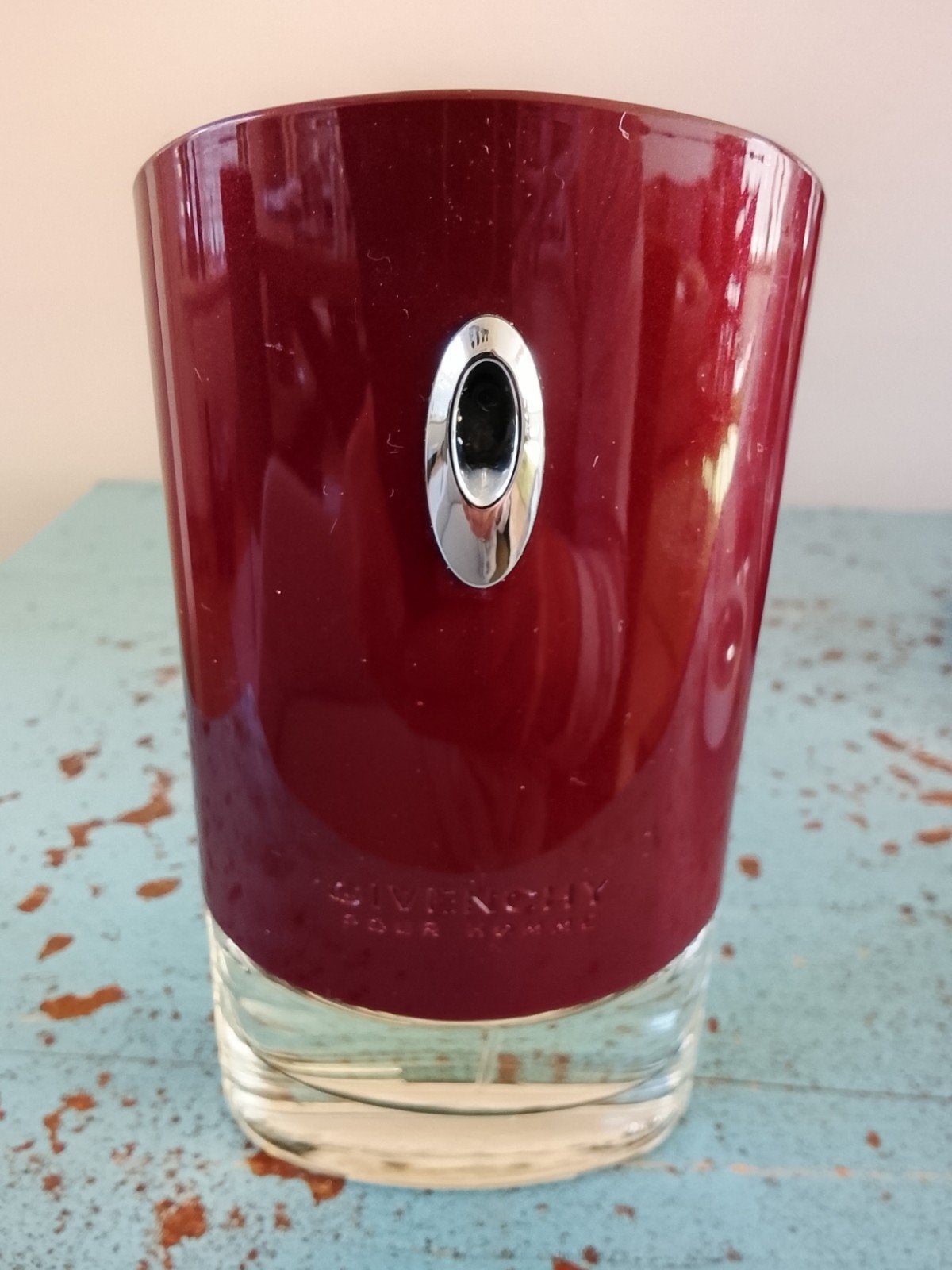 Givenchy pour Homme, Ophalen of Verzenden, Nieuw