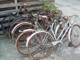 Gratis uw oude fiets radiator kachel vaatwasser opgehaald., Ophalen of Verzenden, Gebruikt