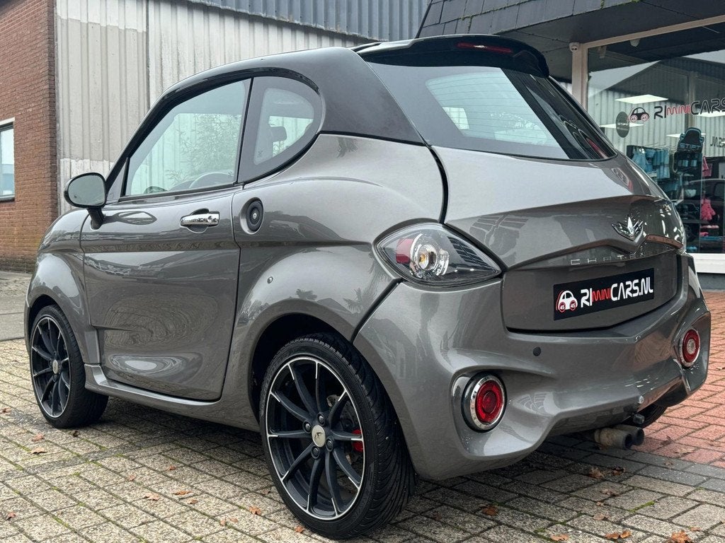 Chatenet Brommobiel CH40 Sportline Brommobiel | 2018 | Garan, Gebruikt, Chatenet