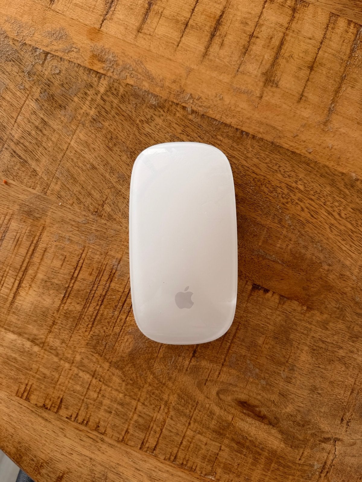 Apple Magic Mouse 2 - Draadloze Muis, Muis, Ergonomisch, Rechtshandig, Ophalen of Verzenden