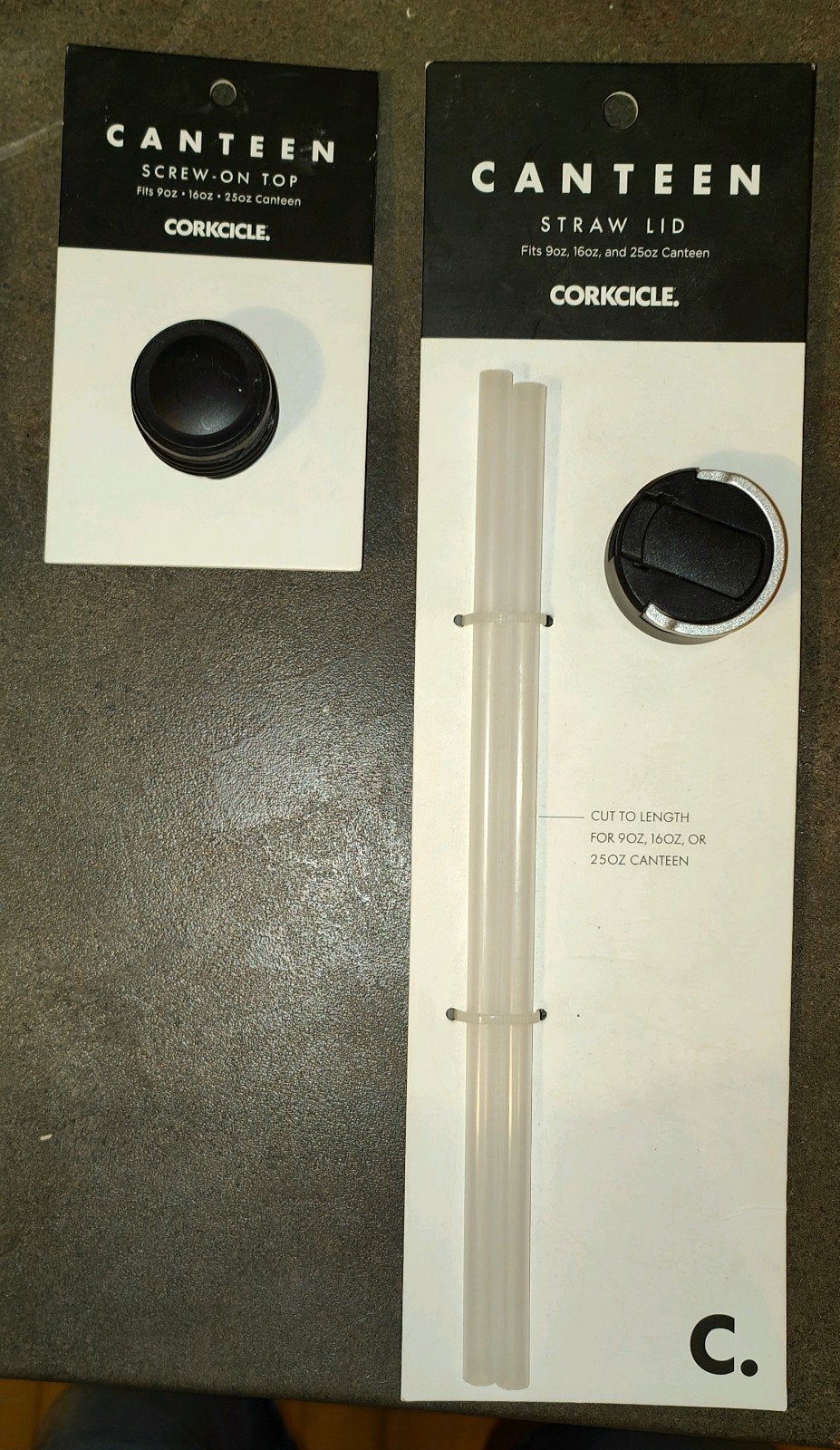 Corkcicle Canteen doppen, Ophalen of Verzenden, Nieuw