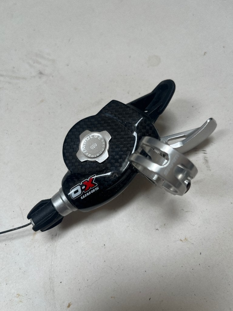 Sram XO schakelaar, Fietsen en Brommers, Ophalen of Verzenden, Nieuw