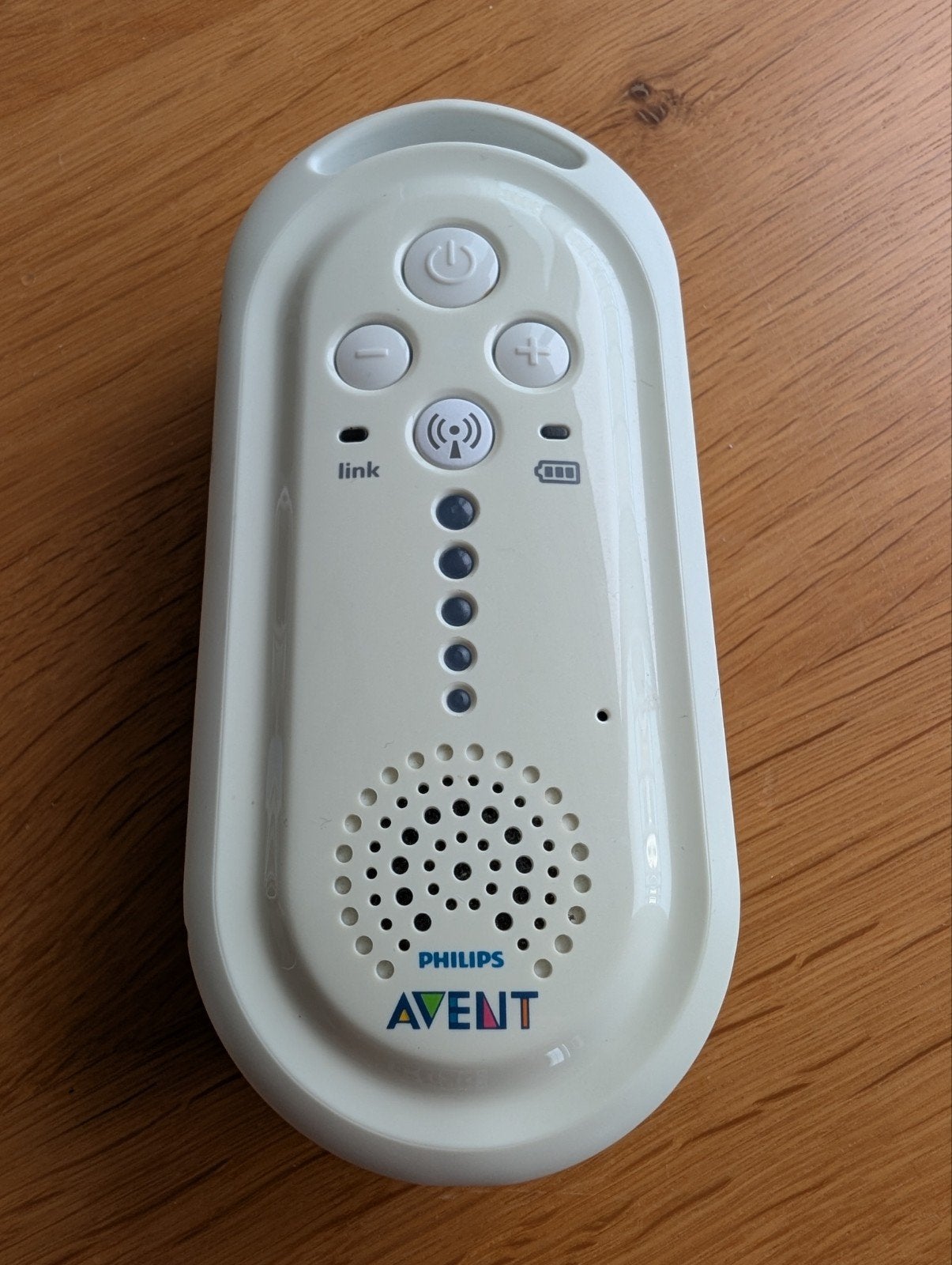 Philips SCD505 - Parent module, Ophalen of Verzenden, Gebruikt