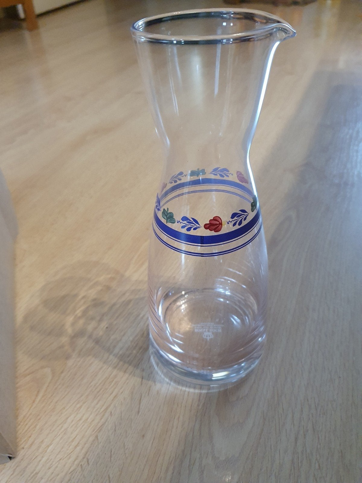 boerenbont karaf en boerenbont placemats, Ophalen of Verzenden, Nieuw