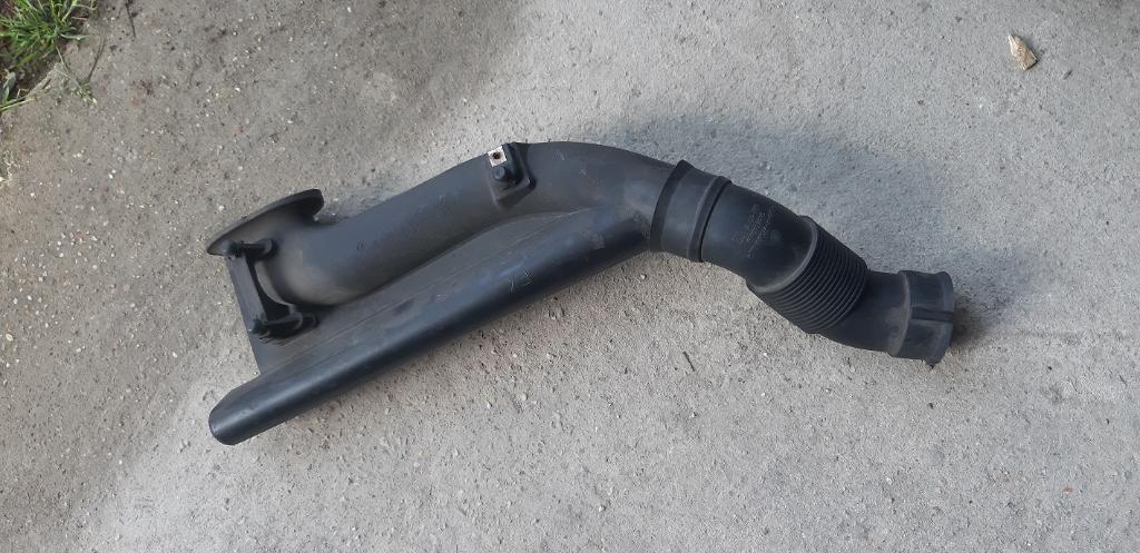 Inlaat lucht slang Opel Corsa c model, Ophalen of Verzenden