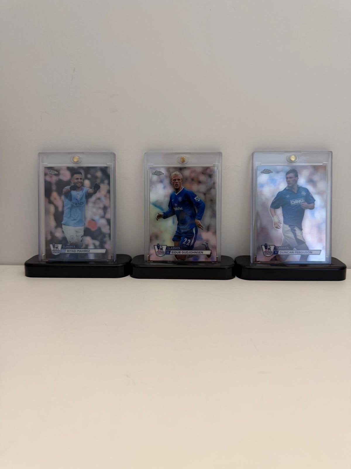 Topps Premier League Spelerskaarten 26/27 - Diverse Spelers, Verzamelen, Ophalen of Verzenden, Zo goed als nieuw, Buitenlandse clubs