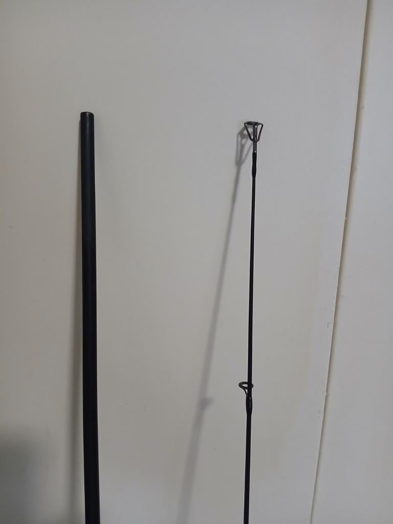 Abu Garcia spinhengel 3m, 20-60g, Ophalen of Verzenden
