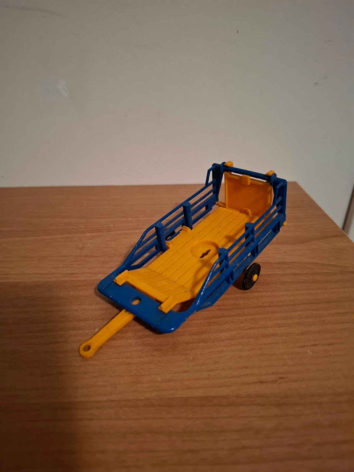 Britains balenwagen voor achter pers, Ophalen of Verzenden, Nieuw, Tractor of Landbouw, Britains