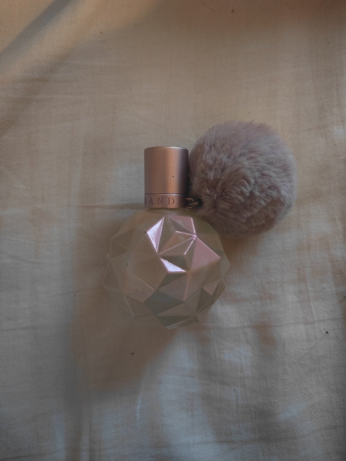 Ariana Grande Cloud Eau de Parfum, Ophalen, Zo goed als nieuw