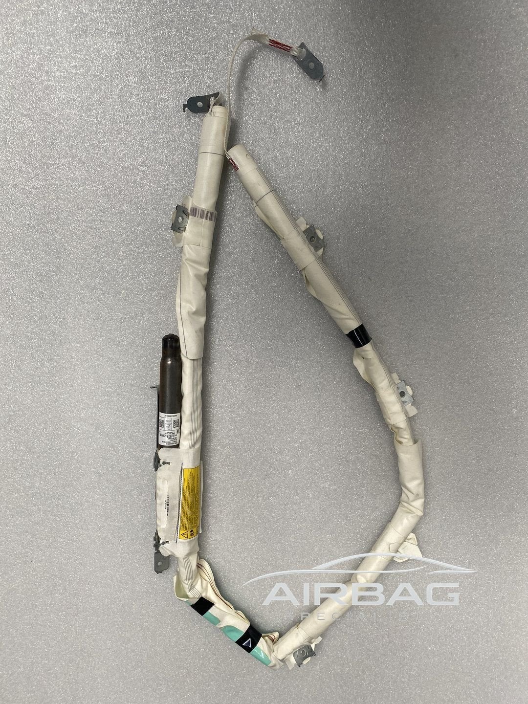 Opel Astra J dak airbag Rechts 616557901C, Auto-onderdelen, Dashboard en Schakelaars, Gebruikt, -, -, Ophalen of Verzenden