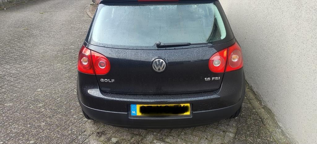 Diverse onderdelen voor Volkswagen Golf 5 te koop, Ophalen