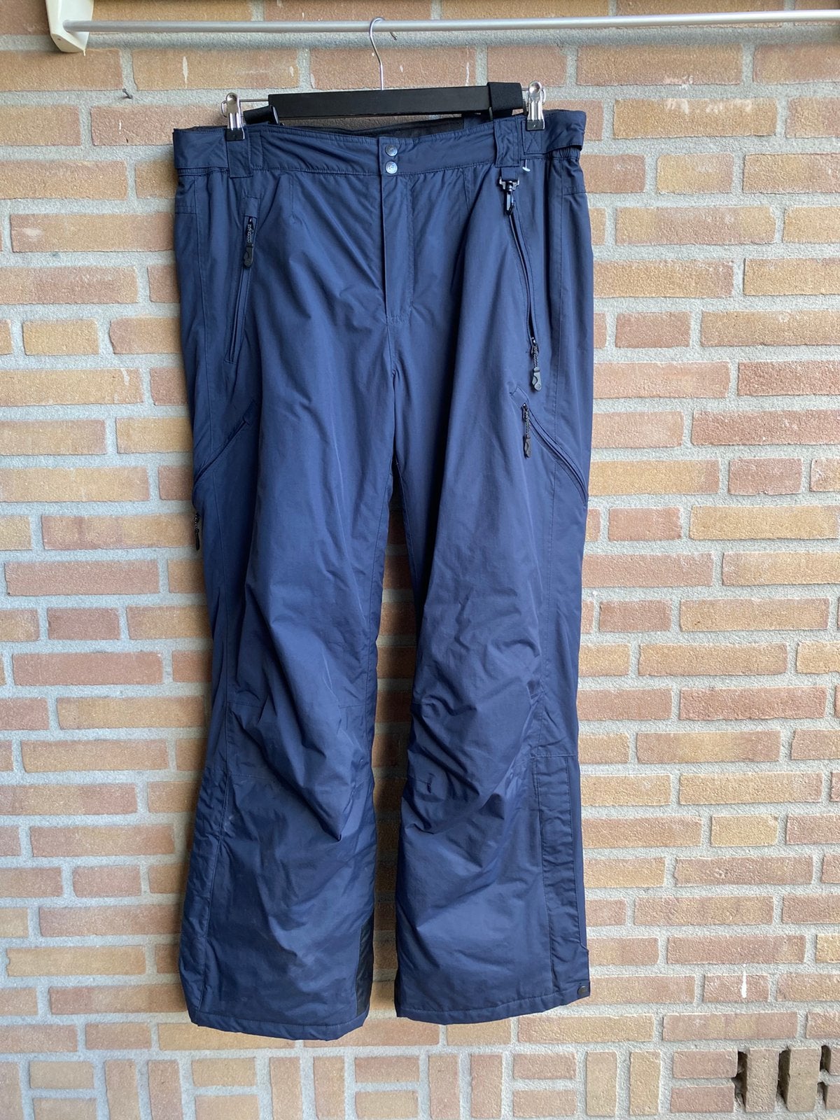 Falcon heren skibroek, Kleding | Heren, Ophalen of Verzenden, Nieuw, Overige maten, Broek