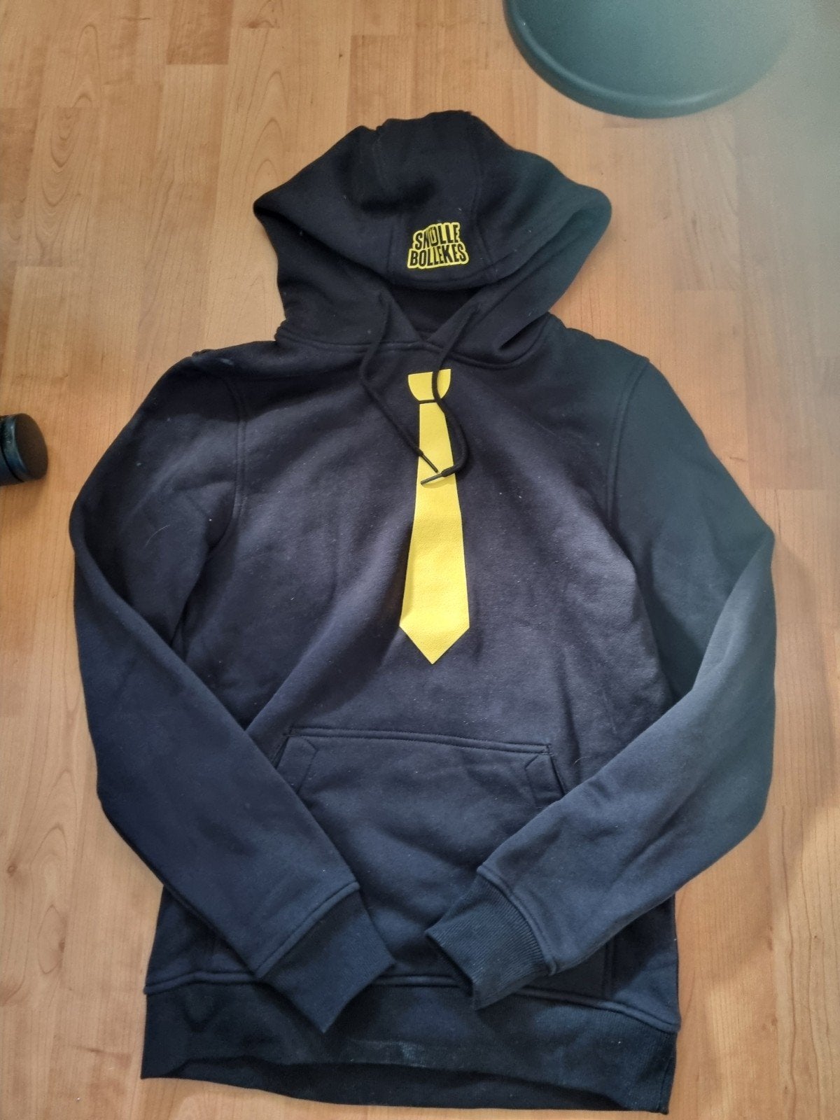 Snollebollekes hoodie maat S -Links! Naar Rechts!, Ophalen, Nieuw, Maat 46 (S) of kleiner