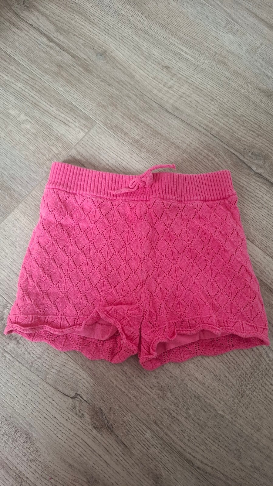 Korte broek, Broek, Meisje, Ophalen of Verzenden, Zo goed als nieuw