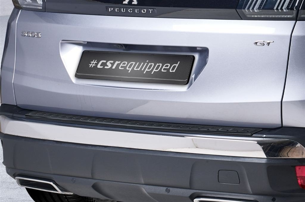CSR Automotive Bumper Beschermlijst Peugeot 3008 LKS043-G, Verzenden, Automotive Parts, A.parts@hotmail.nl, Trasmolenlaan 12 3447 GZ Woerden