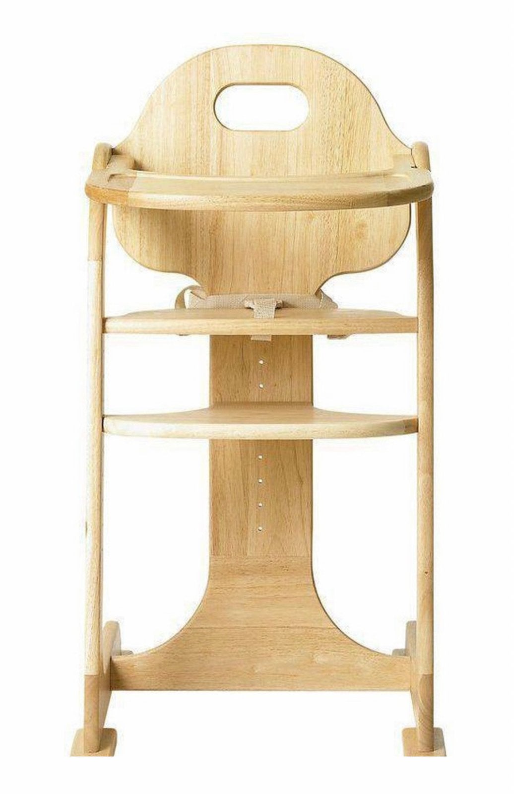 Meegroei kinderstoel in nette staat, Kinderen en Baby's, Kinderstoelen, Ophalen, Zo goed als nieuw, Meegroeistoel