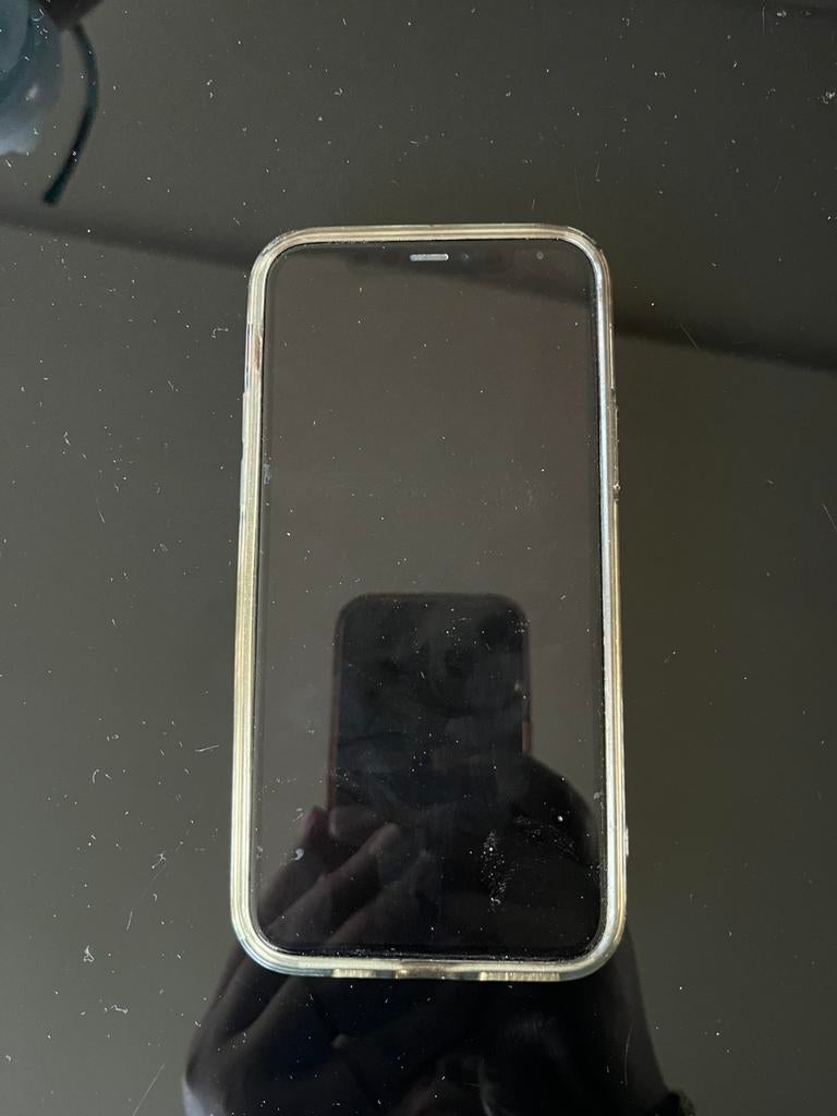 iPhone 11 pro, Ophalen of Verzenden, Zo goed als nieuw, IPhone 11 Pro
