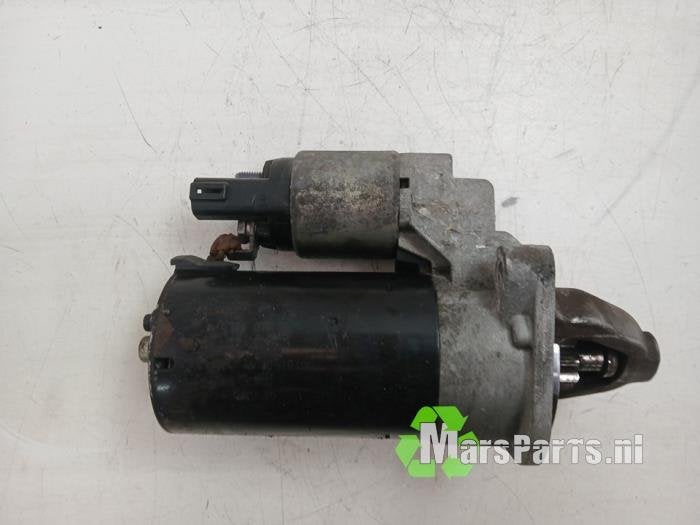 Startmotor van een Kia Sportage, -, -, Ophalen of Verzenden, -