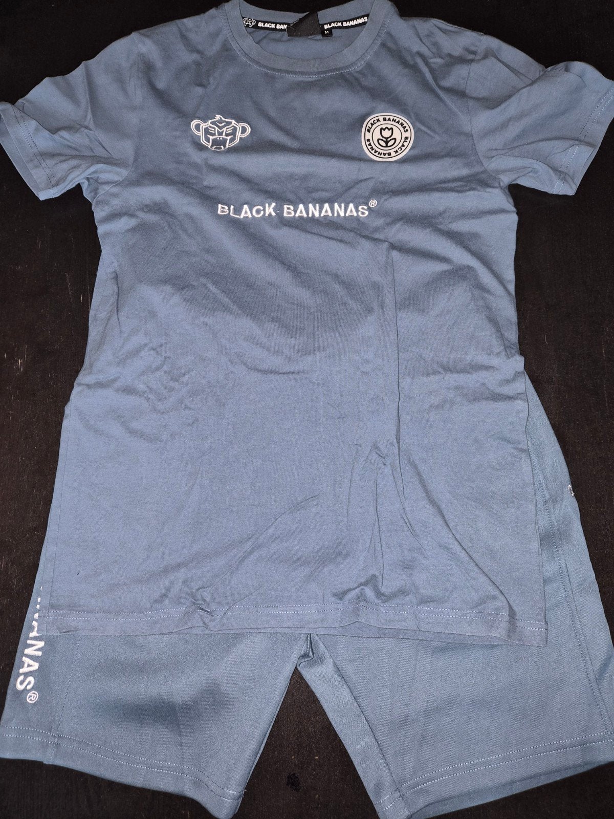 Black bananas zomerset maat M, Ophalen of Verzenden, Zo goed als nieuw, Maat 48/50 (M)