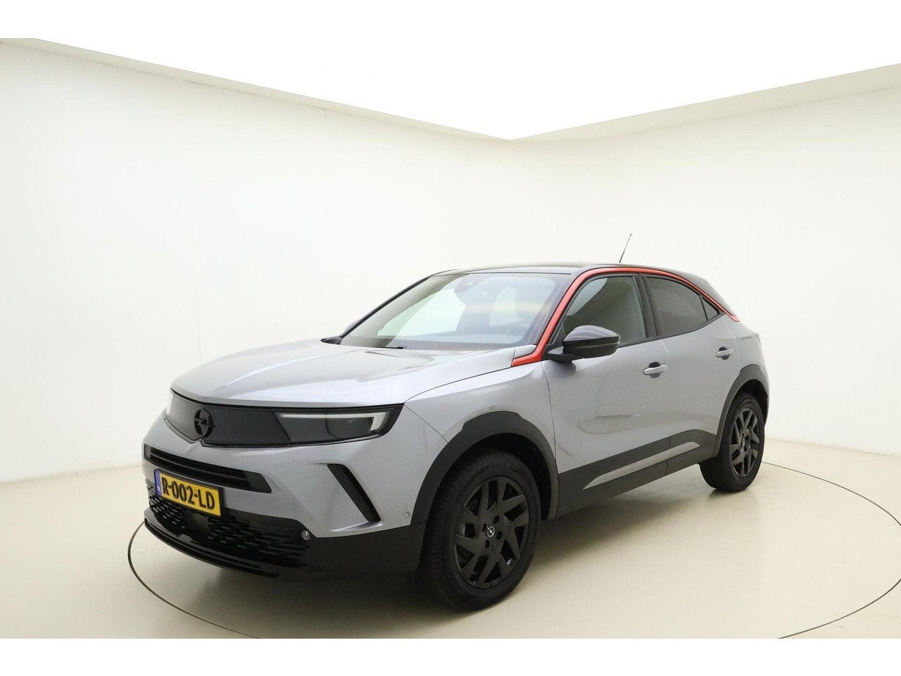 Opel Mokka 1.2 Turbo GS Line | Navigatie | Cruise control |