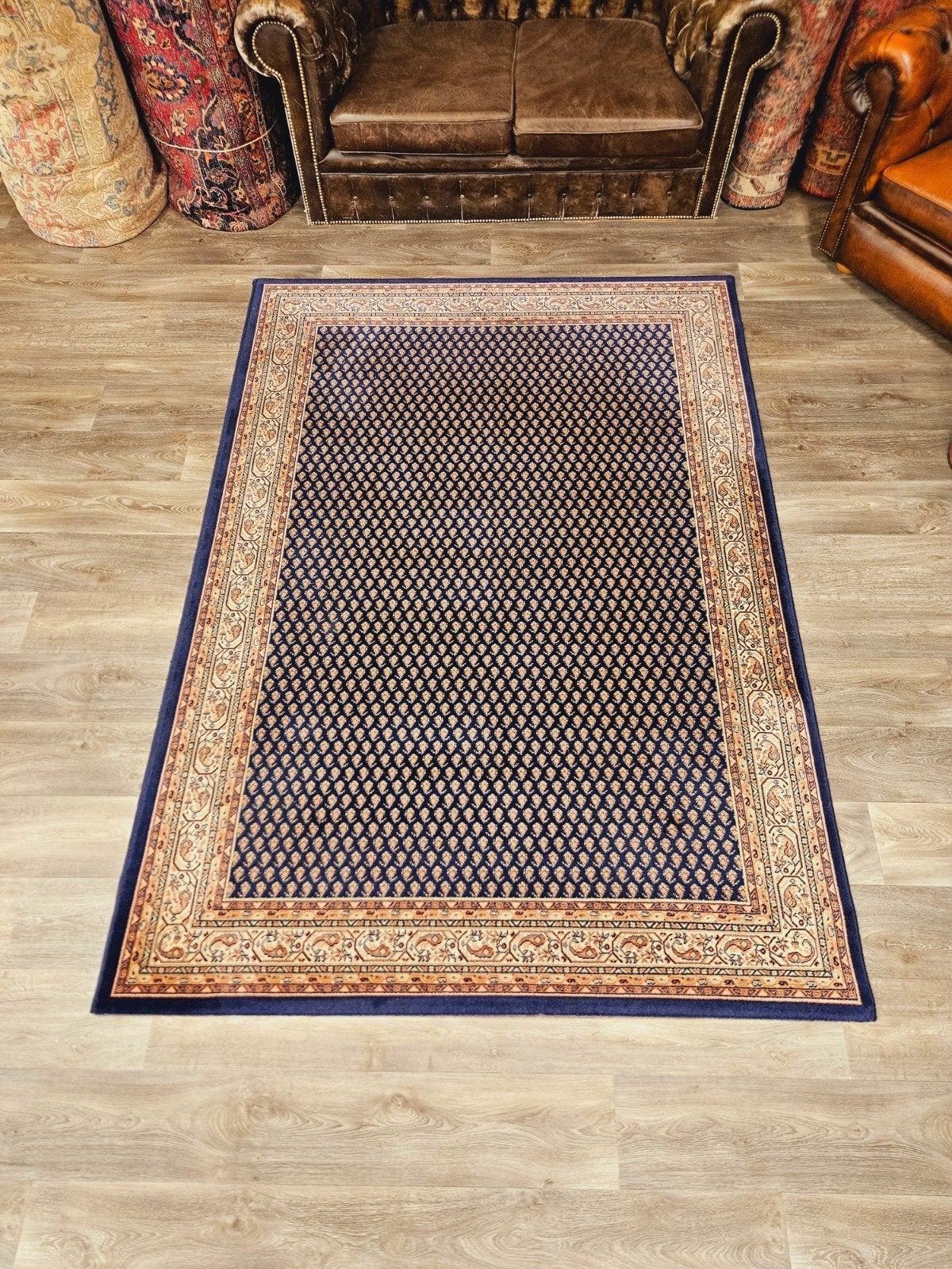 Perzisch Tapijt. prachtige kleuren en patronen! Weg = Weg!, Huis en Inrichting, Stoffering | Tapijten en Kleden, Perzisch, 200 cm of meer