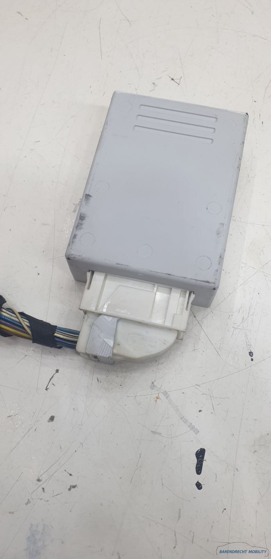 Luchtvering module BMW 5 serie e61 wabco ehc 3714 6770411-01, Auto-onderdelen, Petuelring 130
80788  Munich, DE, Gebruikt, Info@bmw.de