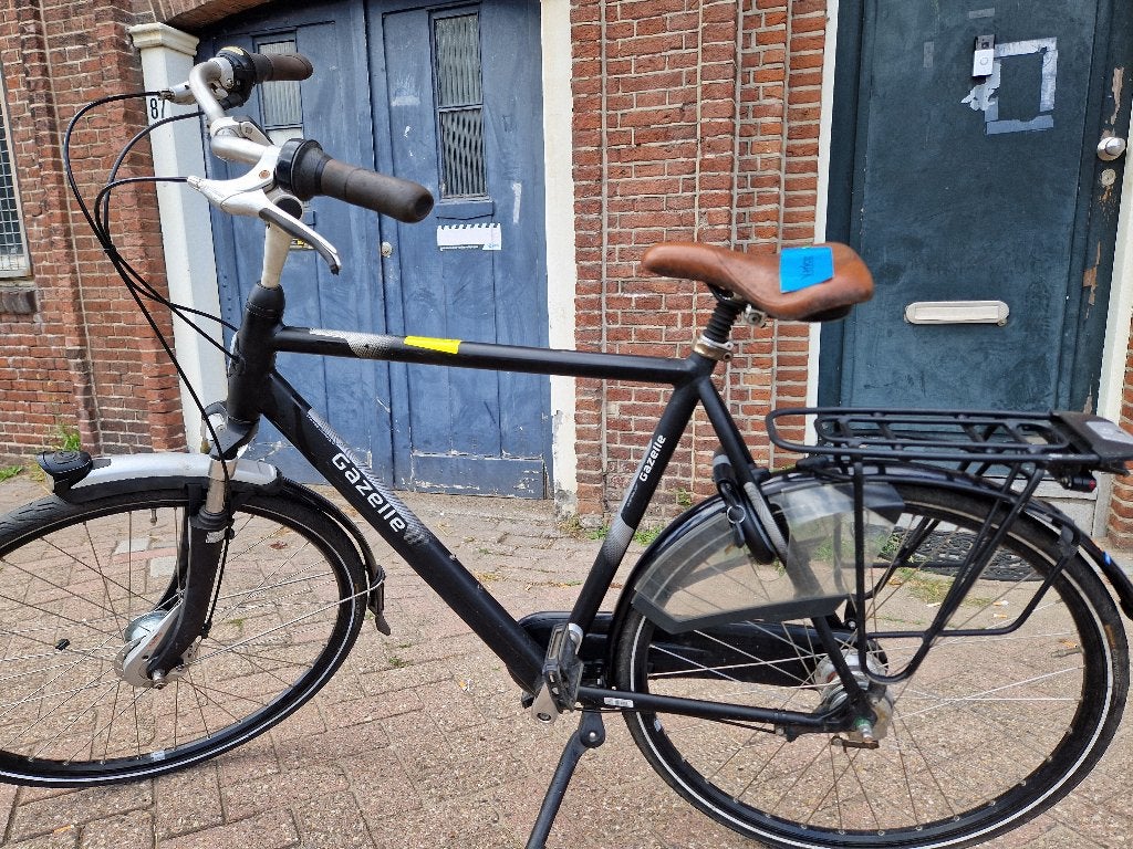 Koop bij ons uw herensportfiets en steun gelijk onze Stg. !, Gebruikt, 57 tot 61 cm, Ophalen, Overige merken