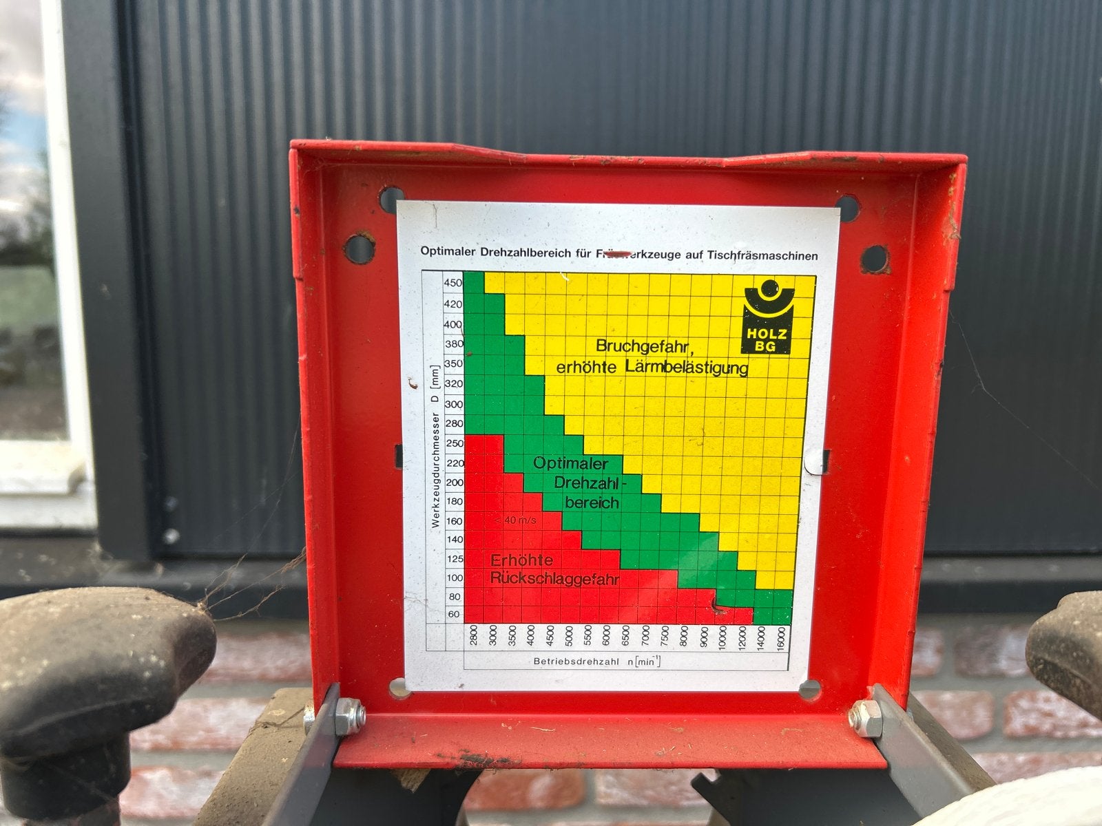 Emco TF10 Woodworker Bovenfrees, Ophalen of Verzenden, Gebruikt, Elektrisch, Bovenfrees