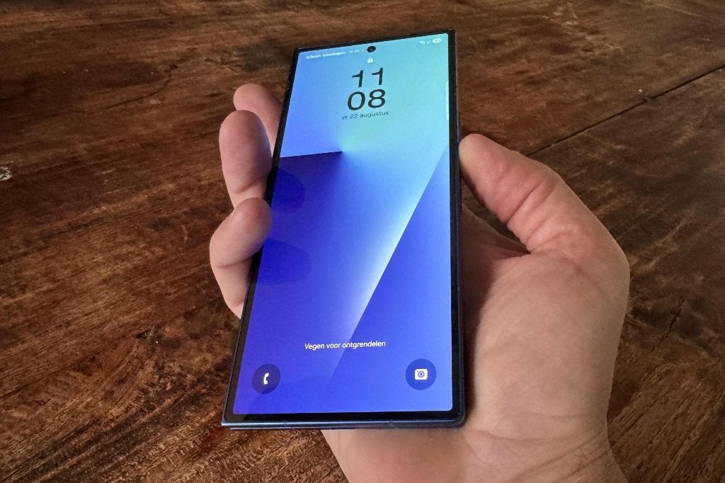 Gezocht Gratis oude smartphone samsung apple etc, Ophalen, Gebruikt, Zwart