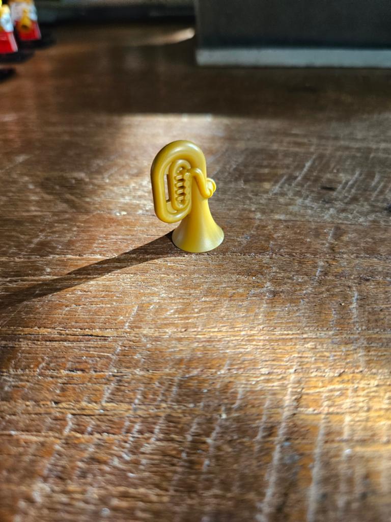Lego Tuba 71052, Verzenden, Nieuw