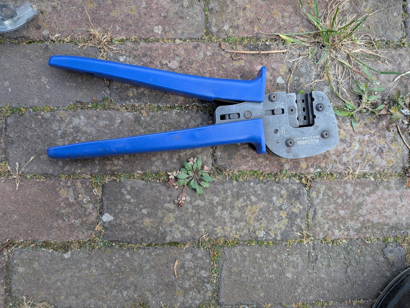 Zonnepaneel installatie accessoires en gereedschap, Ophalen, Nieuw