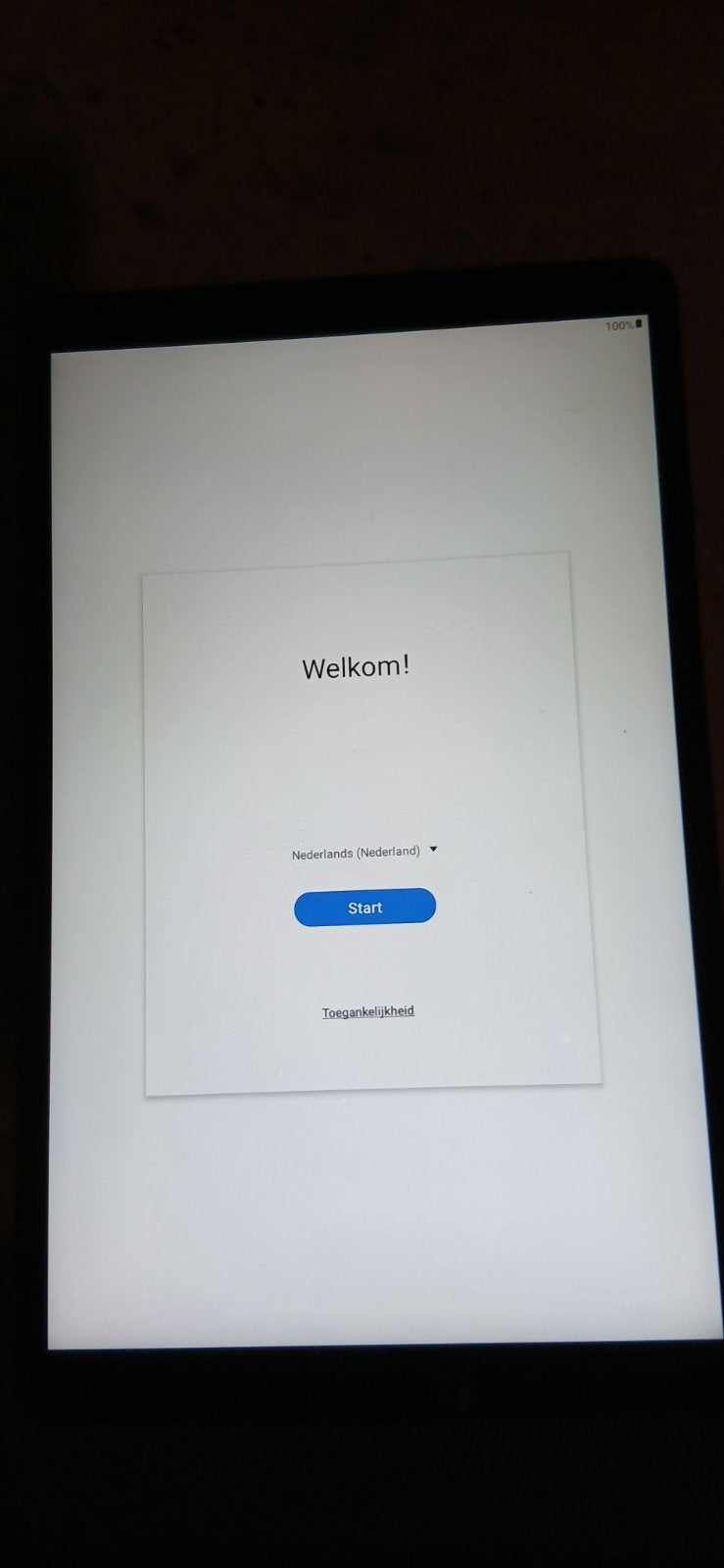 Samsung Galaxy Tab A 10.1 (2019), Computers en Software, Windows Tablets, 10 inch, Gebruikt, 32 GB, Ophalen of Verzenden