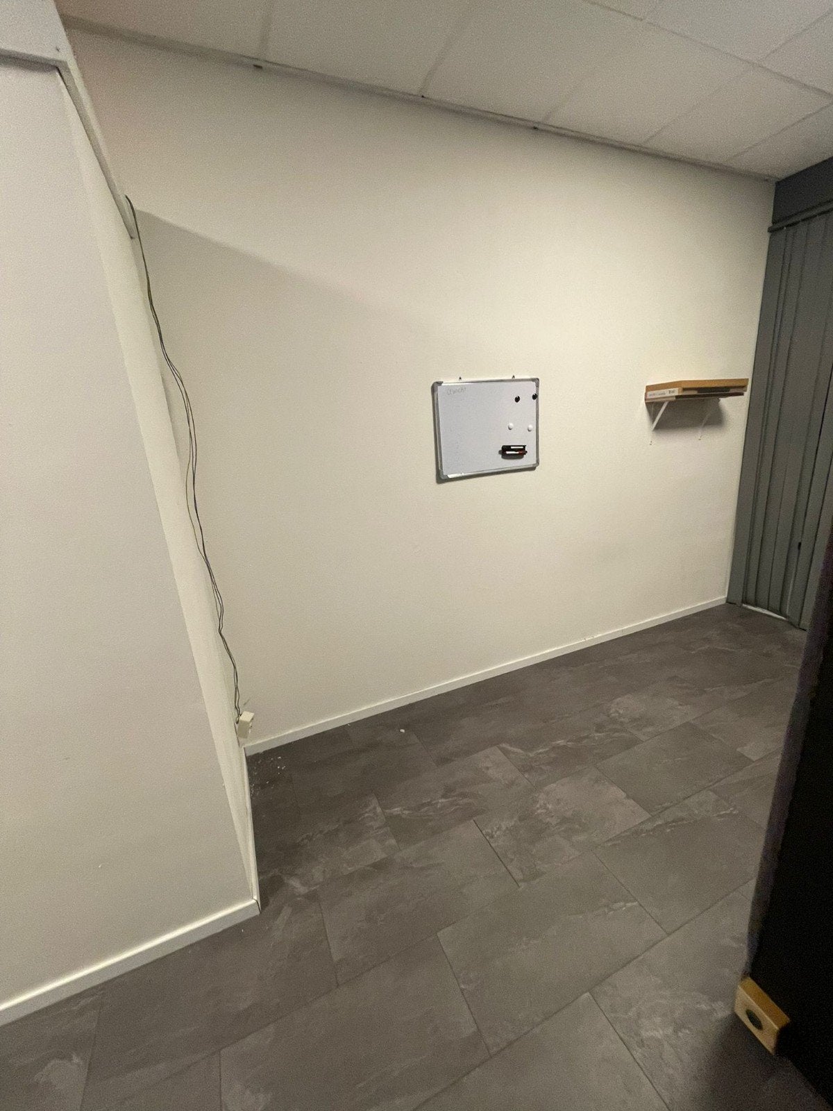 2 Kamer appartement (inschrijving niet mogelijk), Huizen en Kamers, Kamers te huur